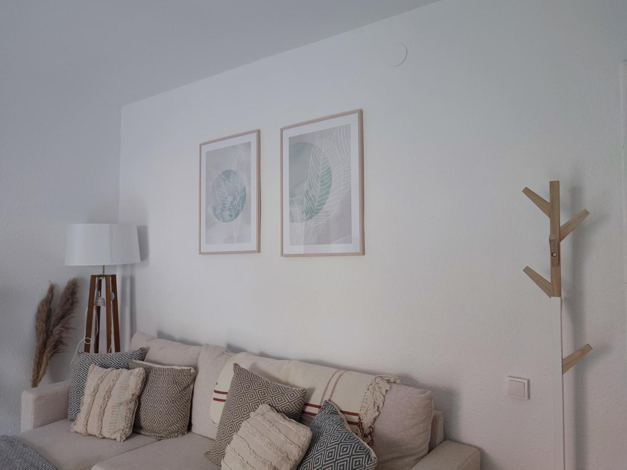 Feel Welcome Barcelona Apartment Cornellà de Llobregat Екстериор снимка